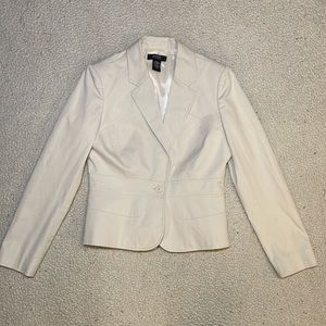 BODY by Victoria cotton blazer / jacket